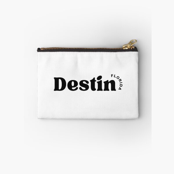 Item preview, Destin Florida Black designed and sold by kapsell.