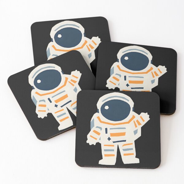Item preview, Hello Space Explorer designed and sold by 0penvimark.