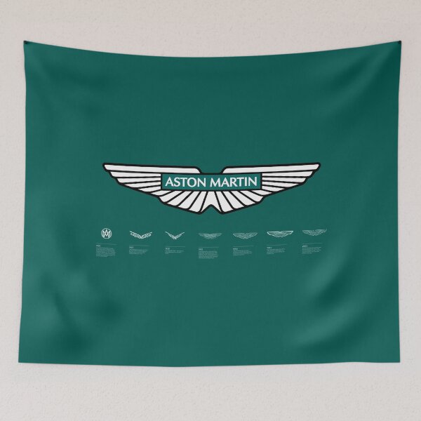 Item preview, History of The AsMar Logos designed and sold by petreee.