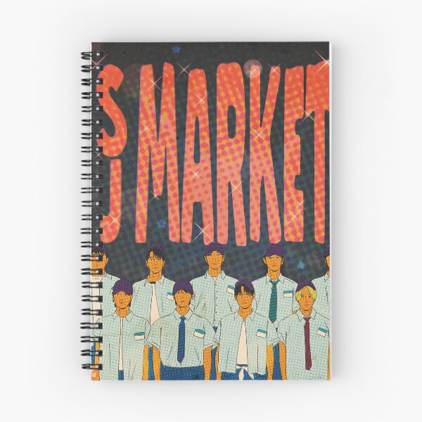 Item preview, SJ Market designed and sold by jur-png.