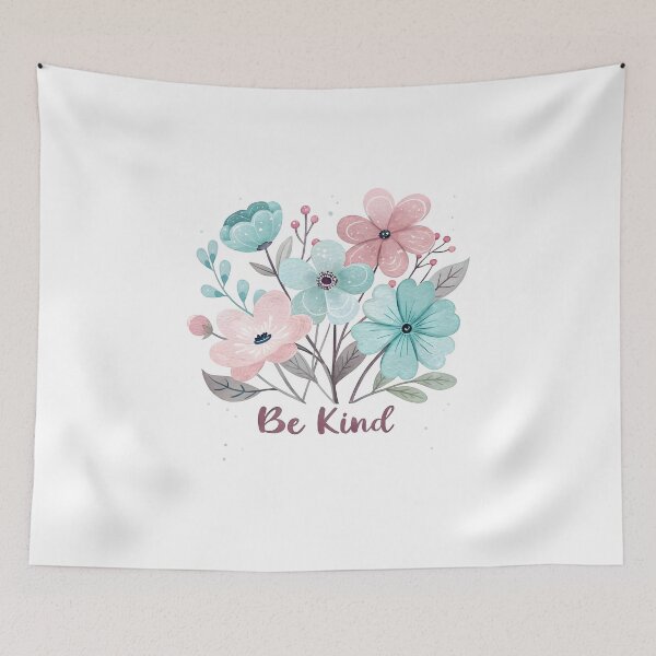 Item preview, Be kind designed and sold by nimmitrends.