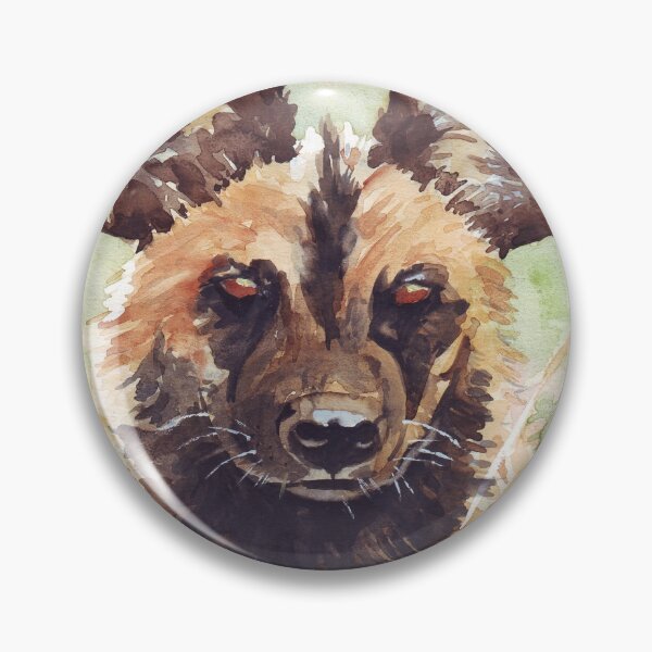 Item preview, ¡Es una especie de bestia! designed and sold by Maree Clarkson .
