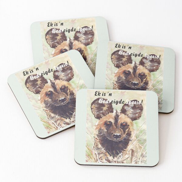 Item preview, ¡Es una especie de bestia! designed and sold by Maree Clarkson .