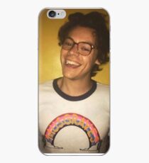 Smiling Styles iPhone Case