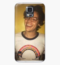 Smiling Styles Case/Skin for Samsung Galaxy