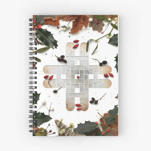 Item preview, DECEMBER: Stewardship designed and sold by Cedarseed.