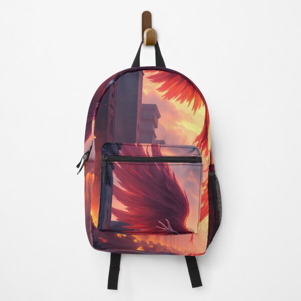 Item preview, Phoenix Ascendant designed and sold by oanaunciuleanu.