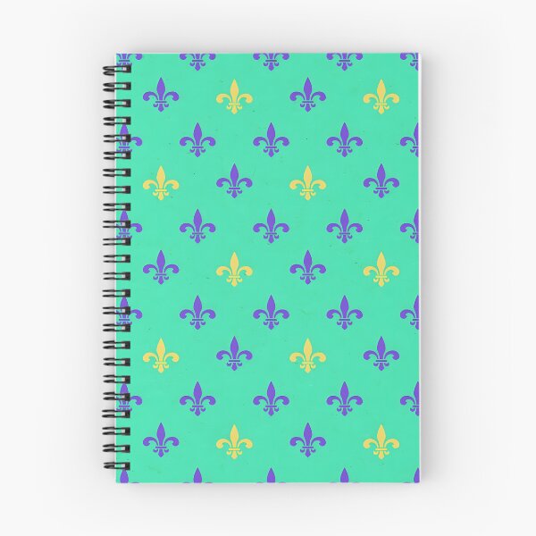 Artikelvorschau, Kissen mit Fleur-de-lis-Muster entworfen und verkauft von FestivityFinds.