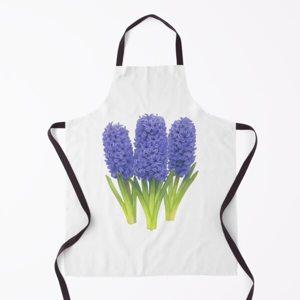 Item preview, Blue Jacket Hyacinth designed and sold by HOMETOWN86.