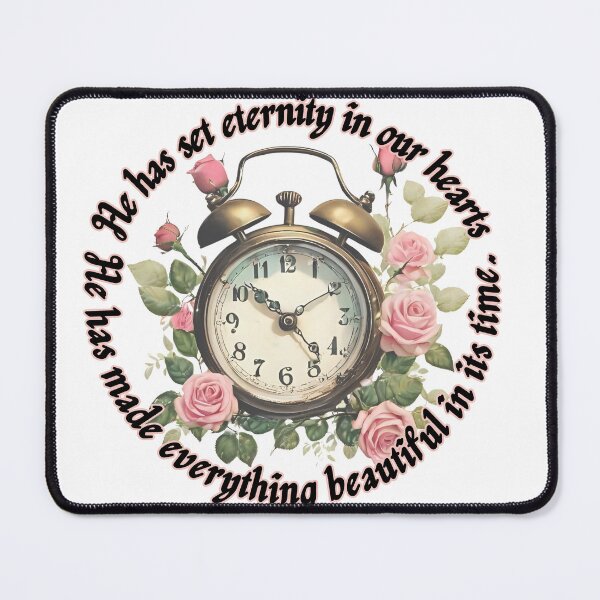 Item preview, Eternity in our hearts; beautiful time designed and sold by stella literarium.