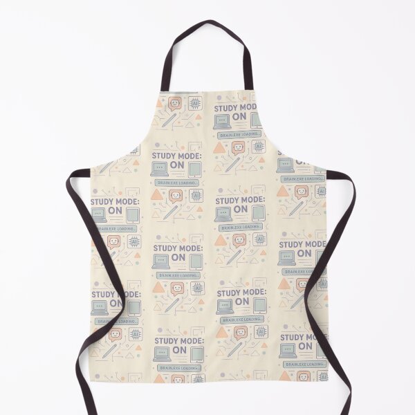 Item preview, Pastel Academia AI Art Print | Light Academia & Study Mode Decor designed and sold by Custom-Arts-AI.