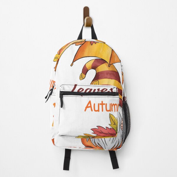 Item preview, Leaves Are Falling Autumn Calling designed and sold by Eiwaprints.