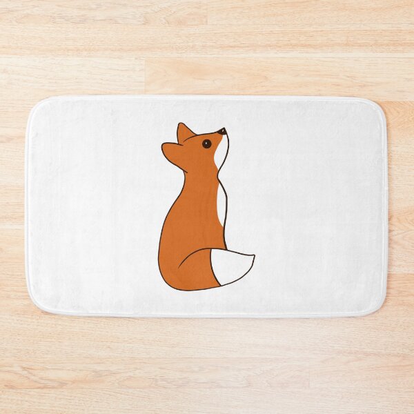 Item preview, Majestic Fox designed and sold by FashionN5.