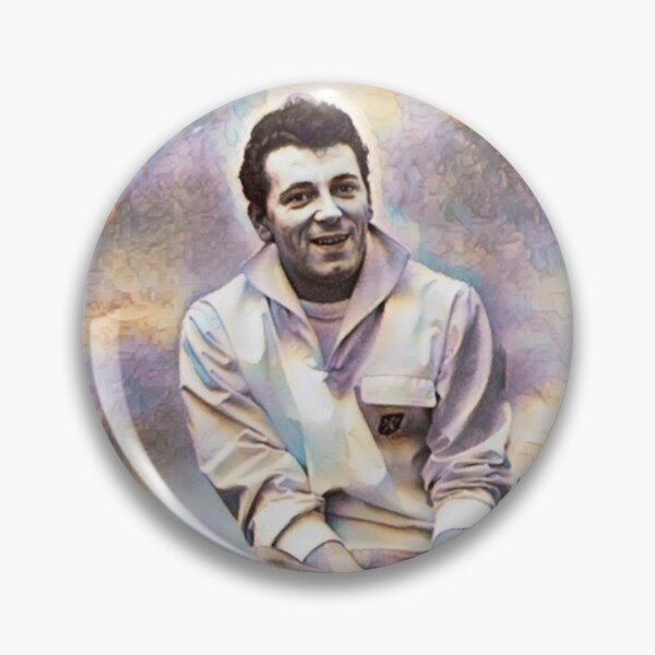 Item preview, Gene Vincent Rockin designed and sold by SmARTNiki.