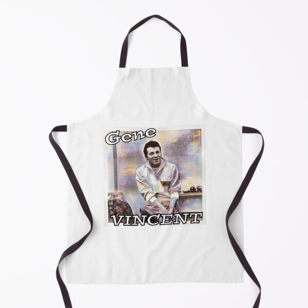Item preview, Gene Vincent Rockin designed and sold by SmARTNiki.