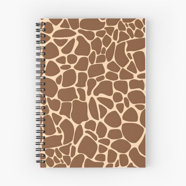 Item preview, Giraffe Print Pattern Throw Pillow designed and sold by FestivityFinds.