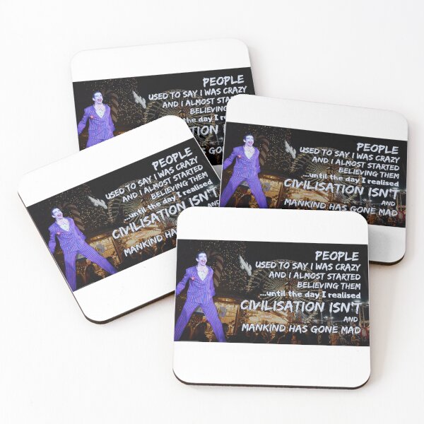Item preview, Civilisation Isn't designed and sold by Slum-Alley.