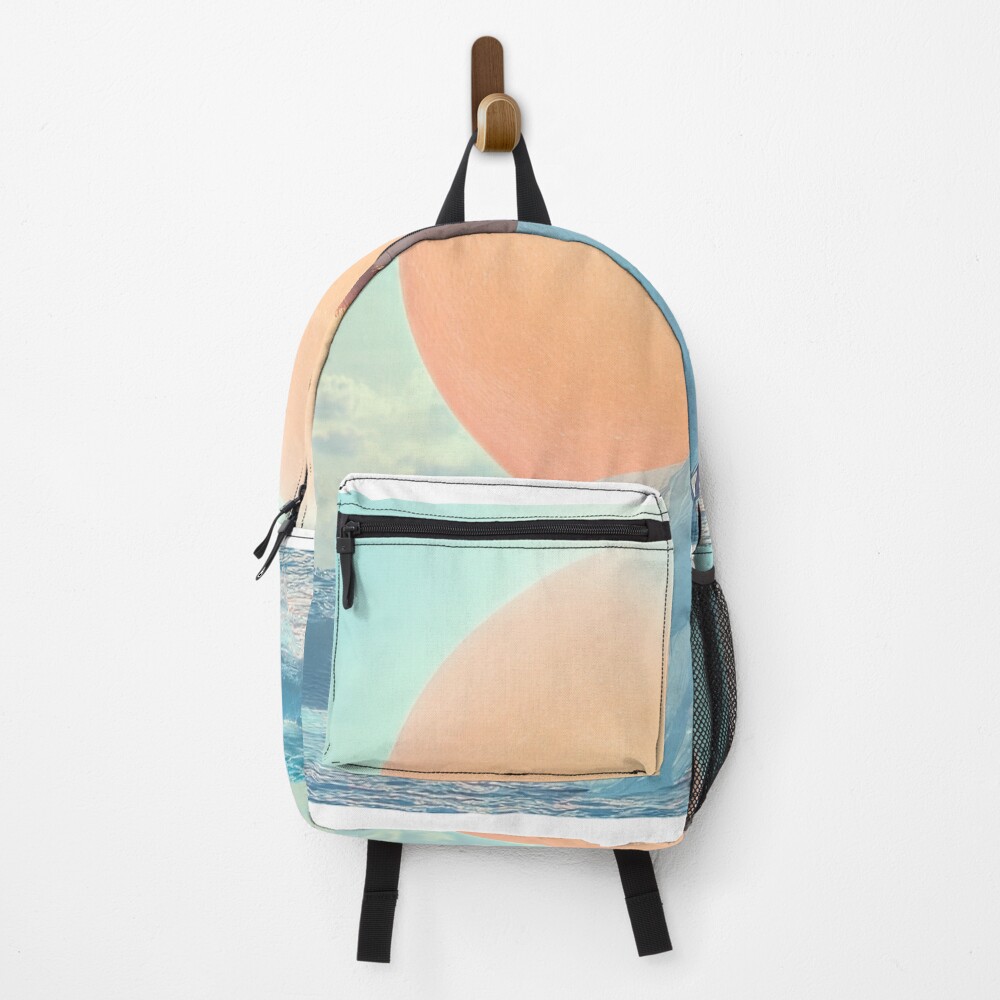 Item preview, Backpack designed and sold by RicoInStudios.