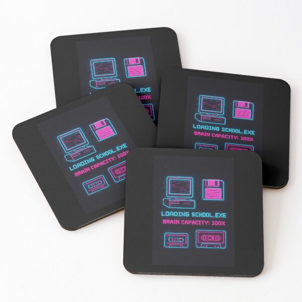 Item preview, Retro Tech 90s Pixel Art | Y2K Glitch & Vaporwave Nostalgia Print designed and sold by Custom-Arts-AI.