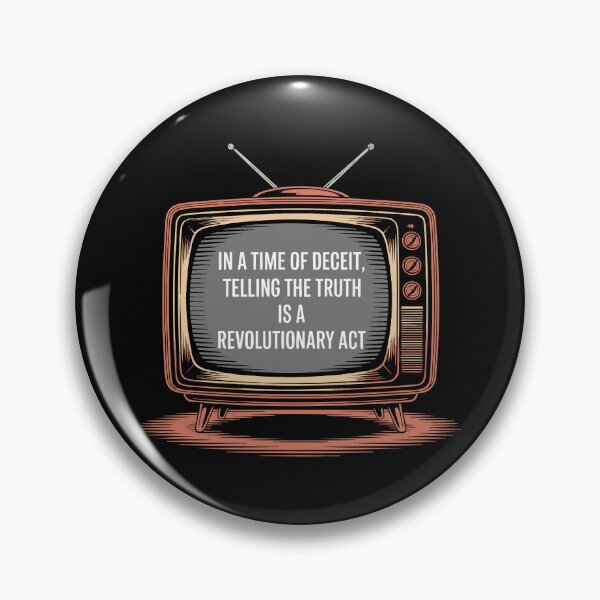 Item preview, Truth Movement Speak Out Against Media Control Activism Independent Thinker designed and sold by w1ckerman.