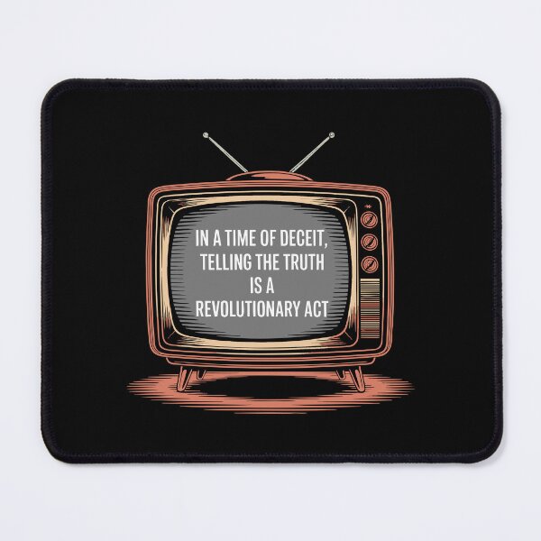 Item preview, Truth Movement Speak Out Against Media Control Activism Independent Thinker designed and sold by w1ckerman.