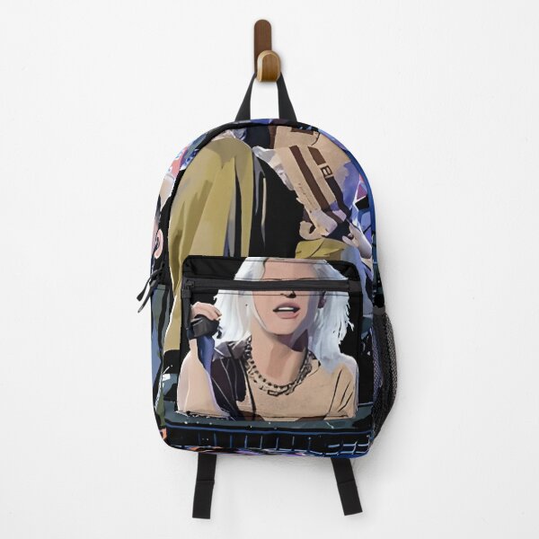 Item preview, Emily Armstrong & Live Band | Dynamic Concert Pop Art designed and sold by DamianRoy88.