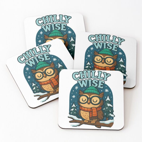 Item preview, Chilly Wise designed and sold by PlanetBoi.