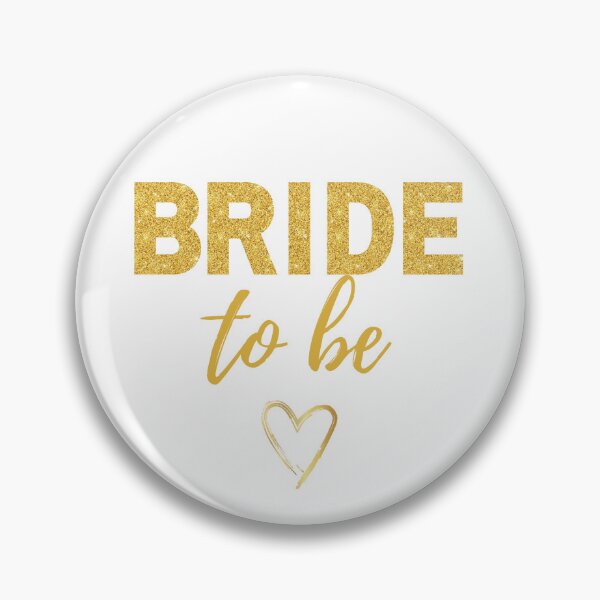Item preview, Bride-to-be Design designed and sold by A2B Style.