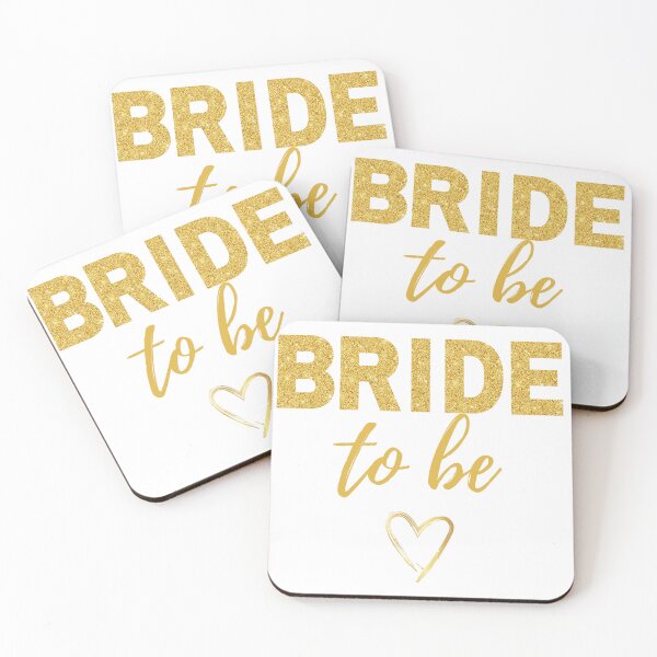 Artikelvorschau, Bride to be Design entworfen und verkauft von A2B Style.