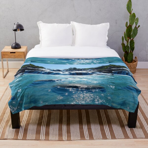 Item preview, Waterfall  designed and sold by Tanu Biswas.