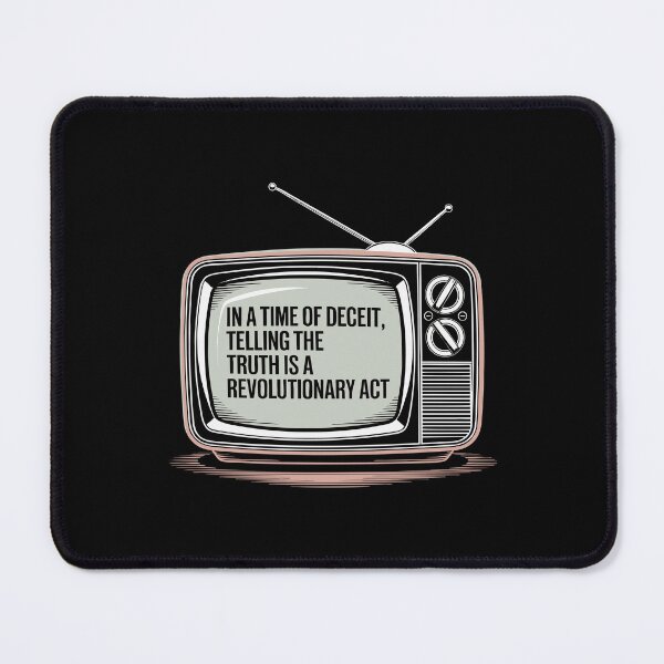 Item preview, Truth Movement Speak Out Against Media Control Activism Independent Thinker designed and sold by w1ckerman.