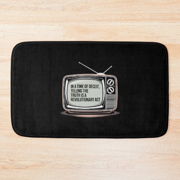 Item preview, Truth Movement Speak Out Against Media Control Activism Independent Thinker designed and sold by w1ckerman.