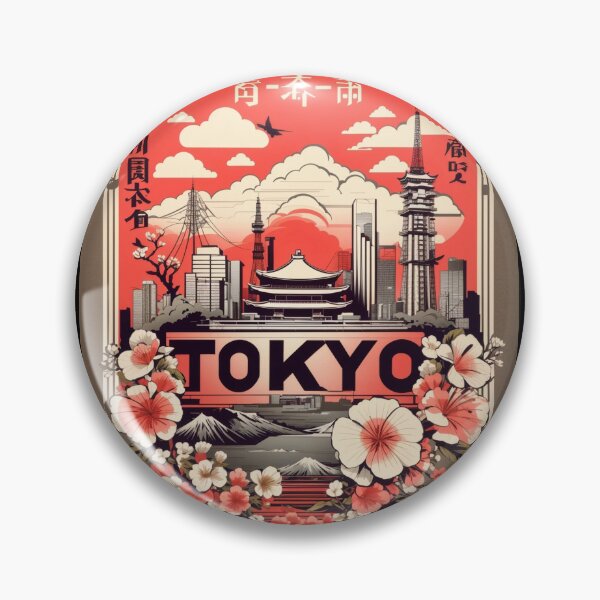Item preview, Japanese Retro T-shirt V.10! designed and sold by halasaar01.