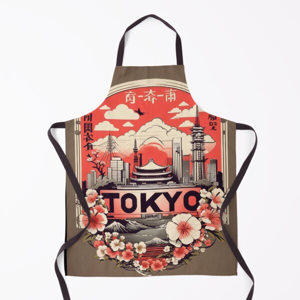 Item preview, Japanese Retro T-shirt V.10! designed and sold by halasaar01.