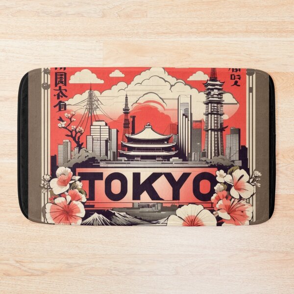 Item preview, Japanese Retro T-shirt V.10! designed and sold by halasaar01.