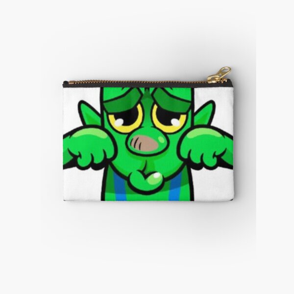 Item preview, Clash Royale Funny Gobling Crying Emote "You Crying?" T-Shirt designed and sold by FreestyleStores.
