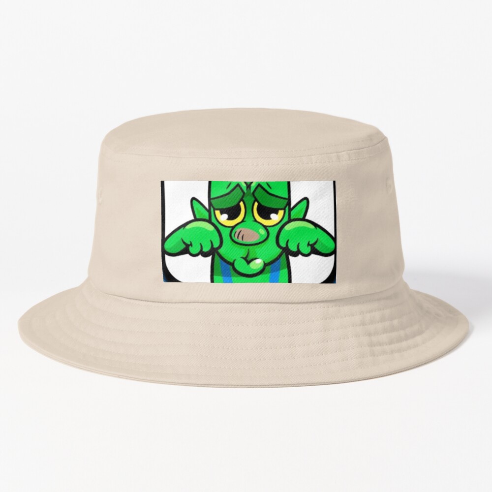 Clash Royale Funny Gobling Crying Emote 