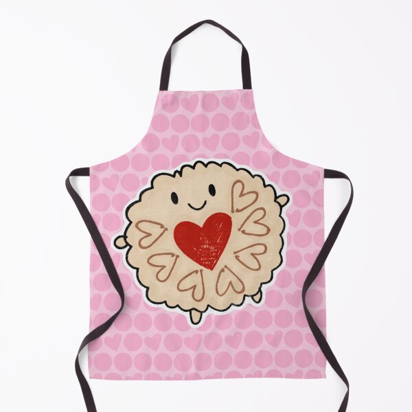 Artikelvorschau, Jammie Dodger Aquarell entworfen und verkauft von marcelinesmith.