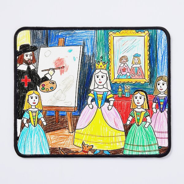 Item preview, Kids_art_4 designed and sold by Printaso.