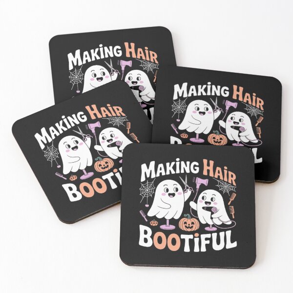 Item preview, Making Hair Bootiful Halloween designed and sold by BHMARTS.