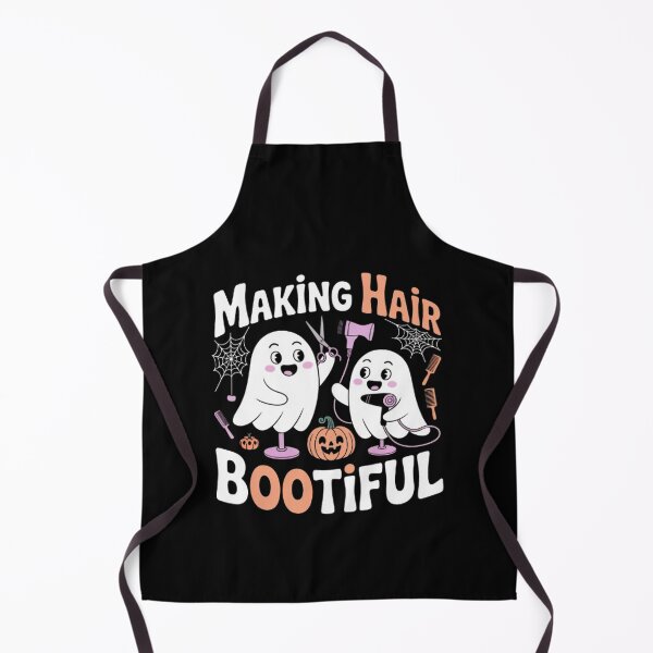 Item preview, Making Hair Bootiful Halloween designed and sold by BHMARTS.