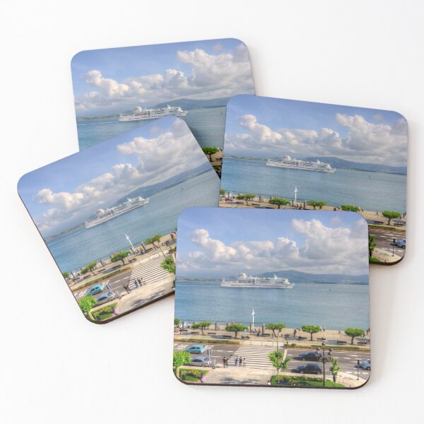 Item preview, Ferry from UK designed and sold by tomg.