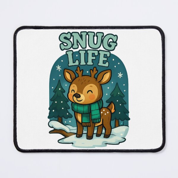 Item preview, Snug Life designed and sold by PlanetBoi.