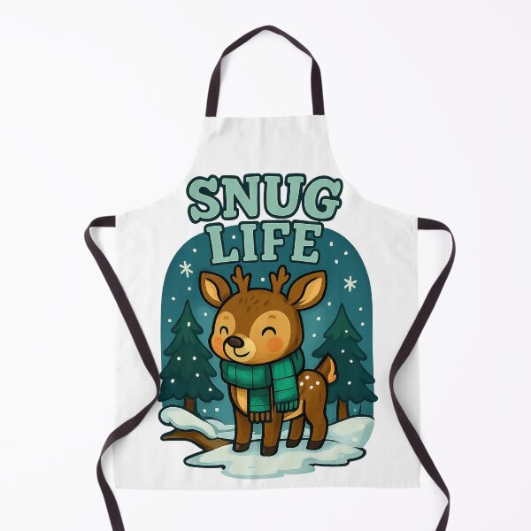 Item preview, Snug Life designed and sold by PlanetBoi.