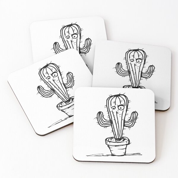 Item preview, Cactus original designed and sold by william2a.