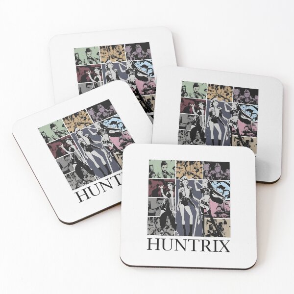 Item preview, Kpop Demon Hunters designed and sold by Gala-Zae.