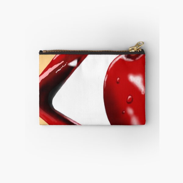 Item preview, Candy Apple Lips designed and sold by lawrencehyde.