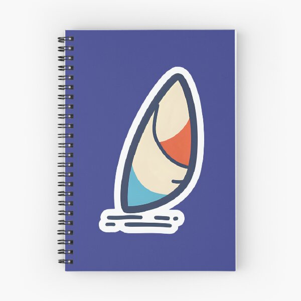 Item preview, Windsurf Line Flow designed and sold by 0penvimark.