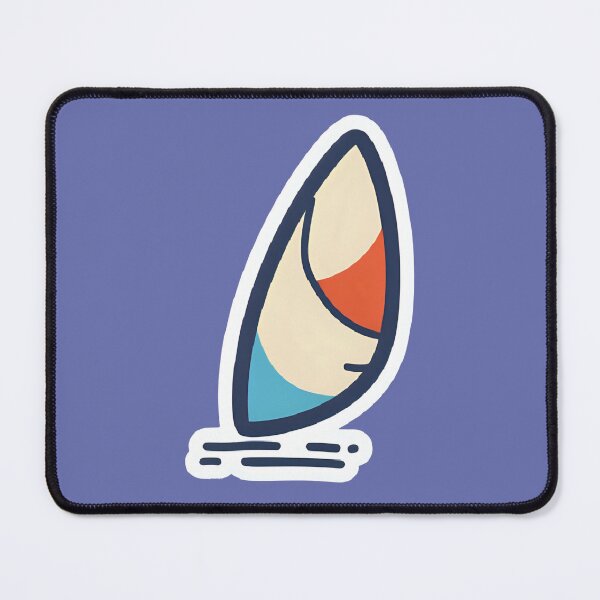 Item preview, Windsurf Line Flow designed and sold by 0penvimark.