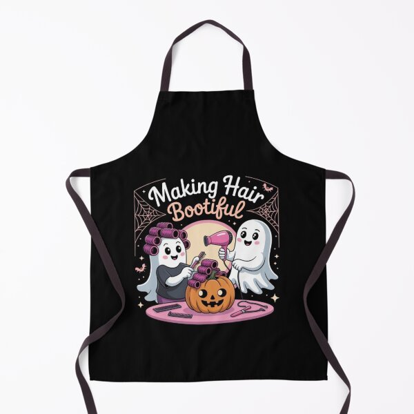 Item preview, Making Hair Bootiful Halloween designed and sold by BHMARTS.